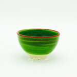 Myth Arts 08cm Footed Bowl Earth