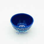 Myth Arts 08cm Footed Bowl Mediterranean - Image 2