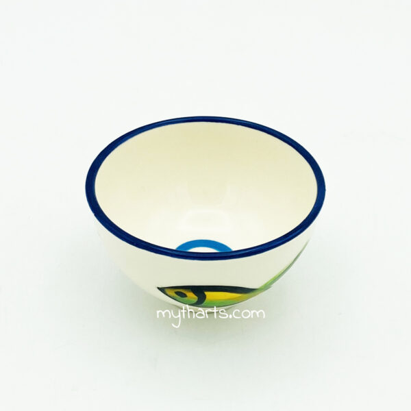 Myth Arts 08cm Footed Bowl Nemo - Image 2