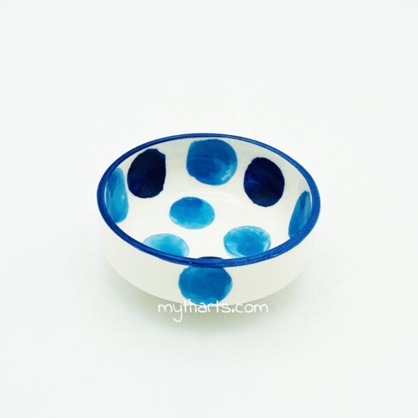 Myth Arts 08cm Joker Bowl Dots - Image 2