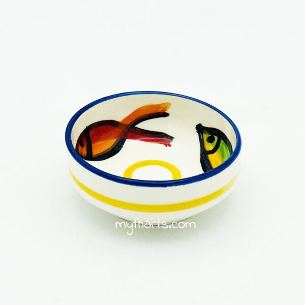 08cm joker nemo2 Myth Arts 08cm Joker Bowl Nemo - Image 2