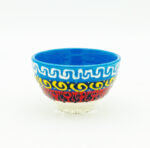 Myth Arts 08cm Footed Bowl Dantel Special