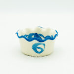 Myth Arts 08cm Tart Bowl Pera