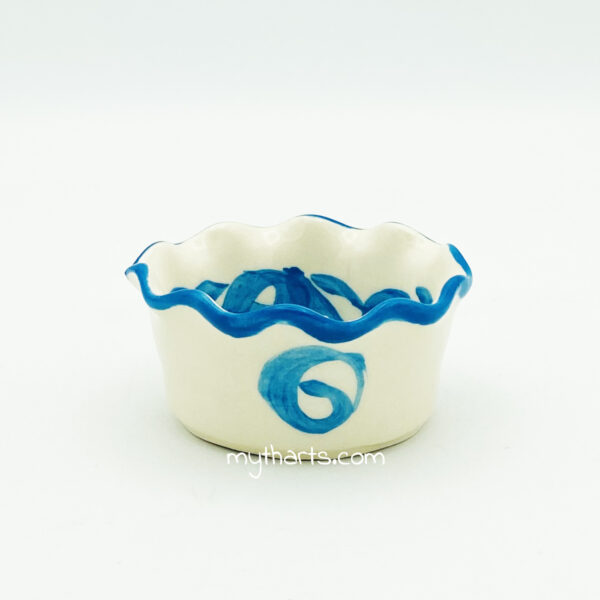 Myth Arts 08cm Tart Bowl Pera - Image 1
