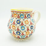 Myth Arts Farmer Jug Aegean