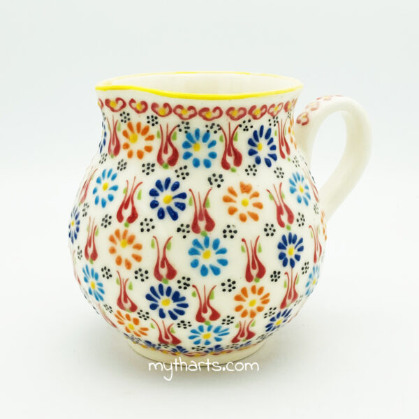1 farmer jug aegean Myth Arts Farmer Jug Aegean - Image 1