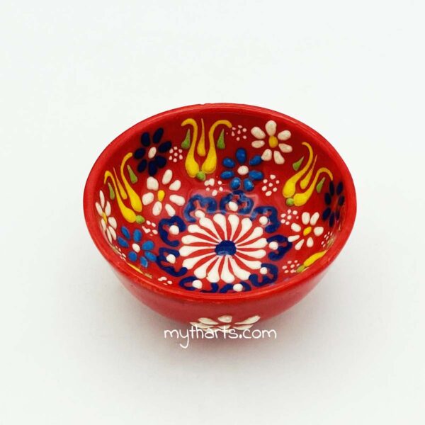 10110108-2 Myth Arts 08cm Classic Bowl Dantel - Image 2
