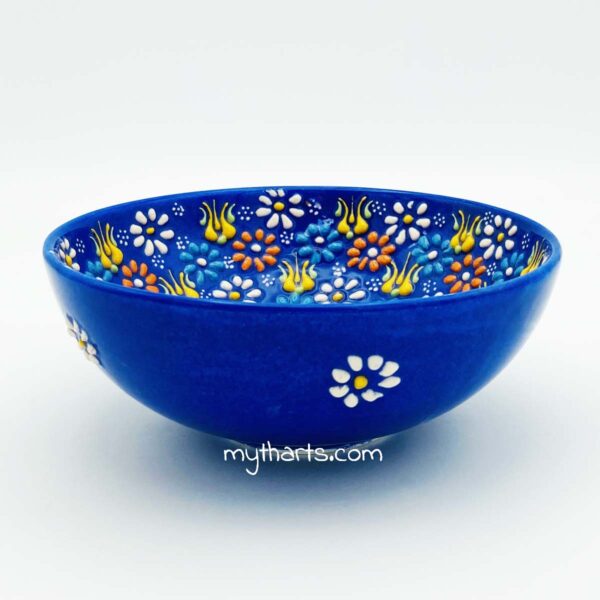 10110116-1 Myth Arts 16cm Classic Bowl Dantel - Image 1