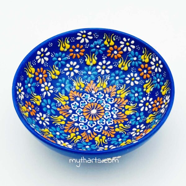 Myth Arts 16cm Classic Bowl  Dantel - Image 2