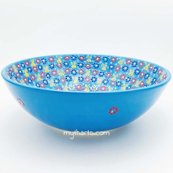 10110130-1 Myth Arts 30cm Classic Bowl  Dantel - Image 1