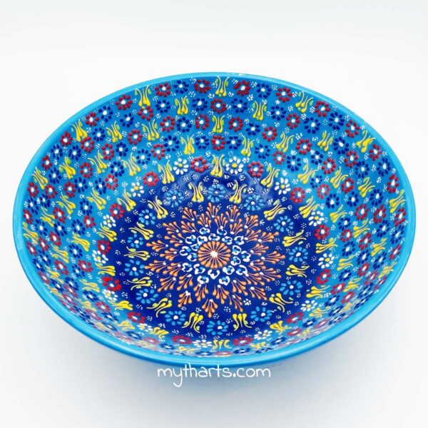 10110130-2 Myth Arts 30cm Classic Bowl  Dantel - Image 2