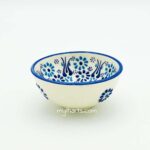 Myth Arts 08cm Classic Bowl  Aegean