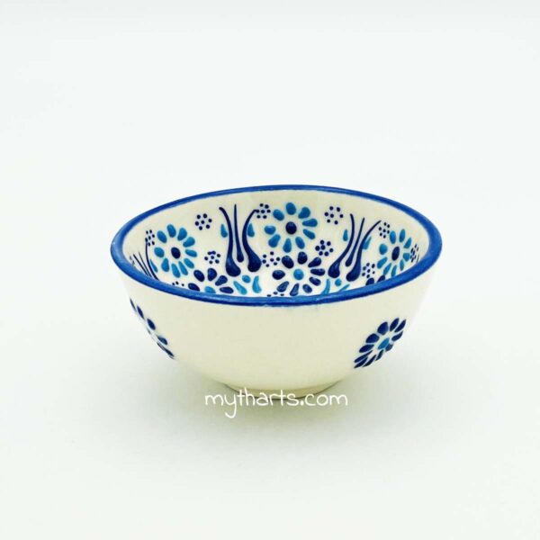10110208-1 Myth Arts 08cm Classic Bowl  Aegean - Image 1