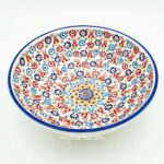 Myth Arts 25cm Classic Bowl  Aegean - Image 2