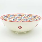 Myth Arts 30cm Classic Bowl  Aegean