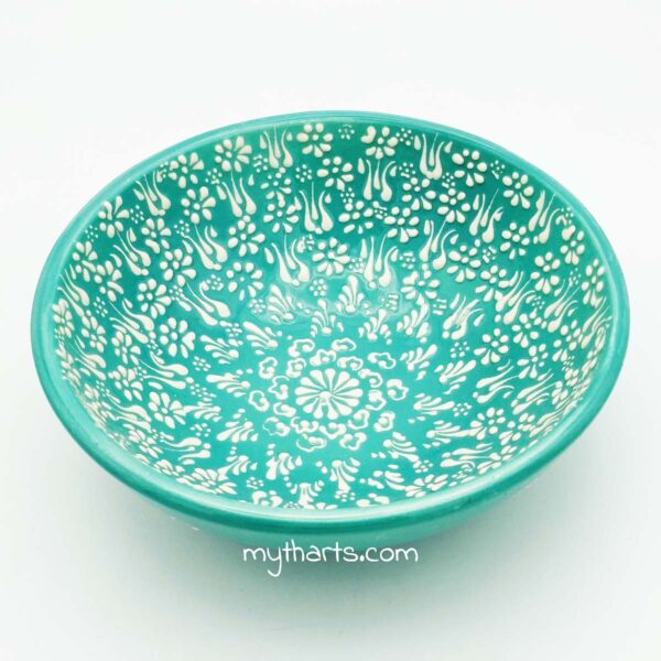 Myth Arts 20cm Classic Bowl  Pastel - Image 2