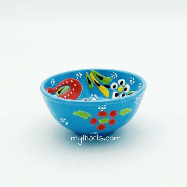 Myth Arts 08cm Classic Bowl  Relief - Image 1