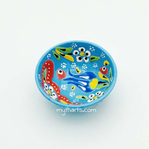 Myth Arts 08cm Classic Bowl  Relief - Image 2