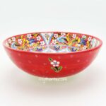 Myth Arts 25cm Classic Bowl  Relief