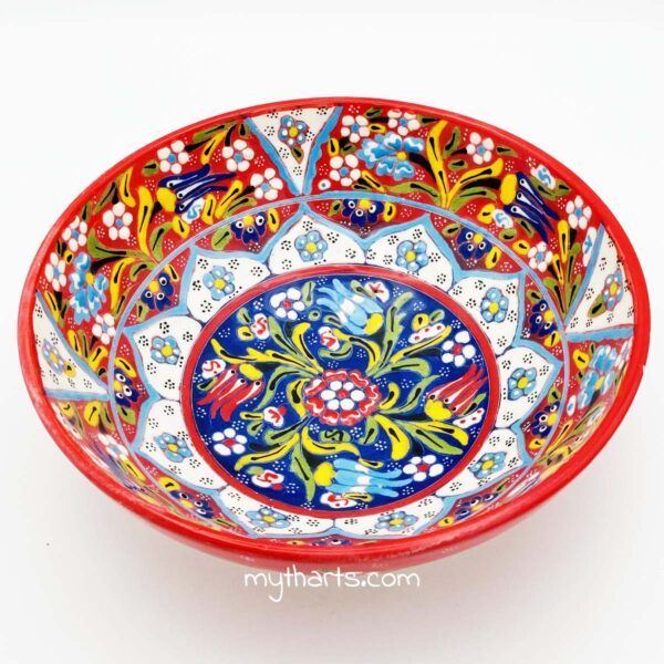 Myth Arts 25cm Classic Bowl  Relief - Image 2