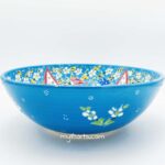 Myth Arts 30cm Classic Bowl  Relief