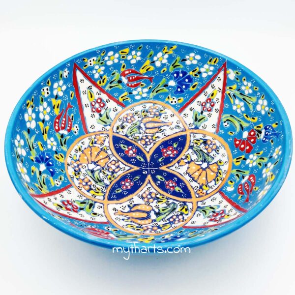 Myth Arts 30cm Classic Bowl  Relief - Image 2