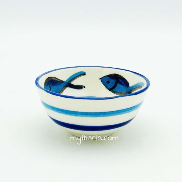 10111108-1 Myth Arts 08cm Classic Bowl Nemo - Image 1