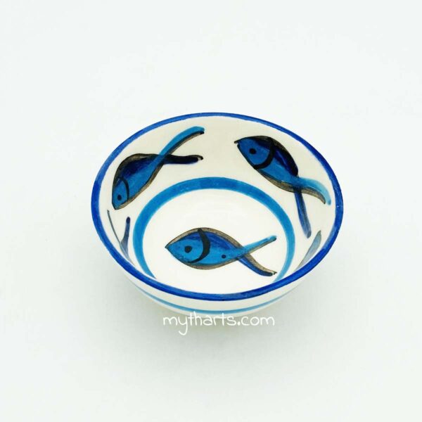 10111108-2 Myth Arts 08cm Classic Bowl Nemo - Image 2