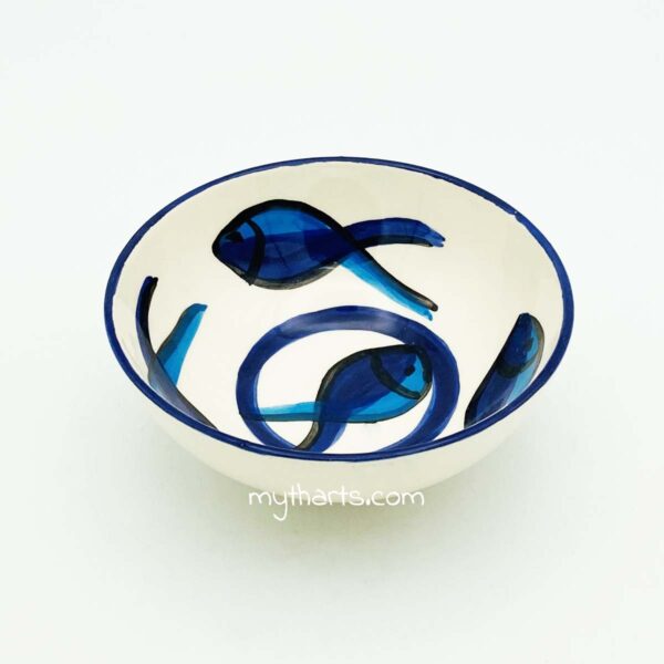 Myth Arts 12cm Classic Bowl Nemo - Image 2