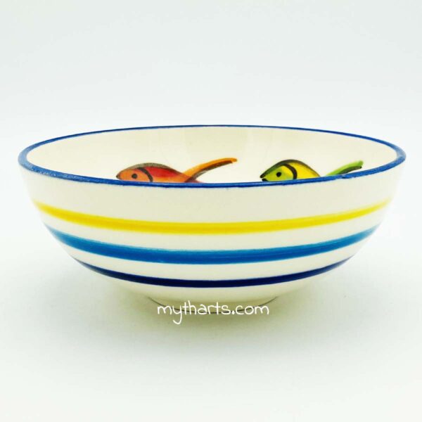 10111116-1 Myth Arts 16cm Classic Bowl Nemo - Image 1