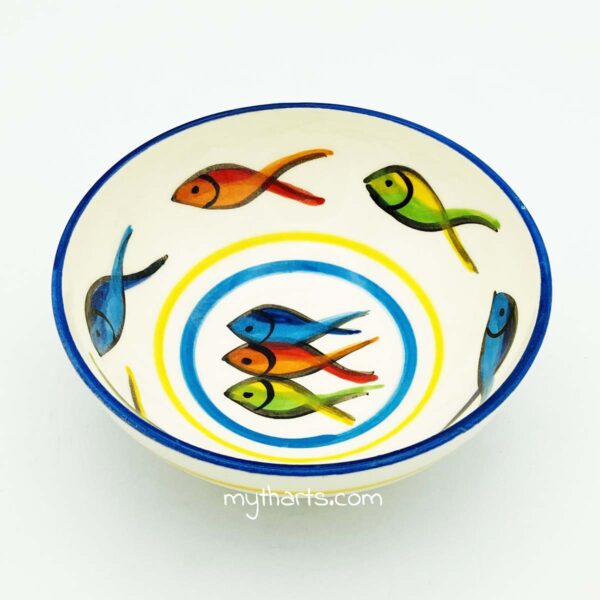 Myth Arts 16cm Classic Bowl Nemo - Image 2