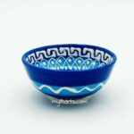 Myth Arts 08cm Classic Bowl Mediterranean