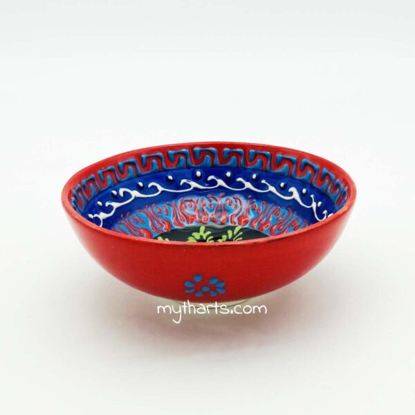Myth Arts 12cm Classic Bowl Dantel Special - Image 1
