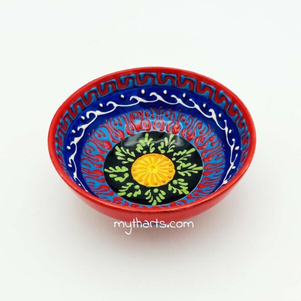 Myth Arts 12cm Classic Bowl Dantel Special - Image 2