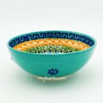 Myth Arts 16cm Classic Bowl Dantel Special