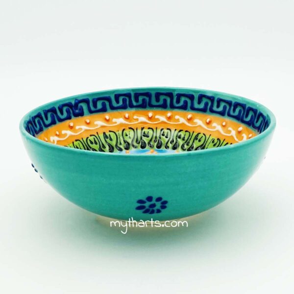 10111516-1 Myth Arts 16cm Classic Bowl Dantel Special - Image 1