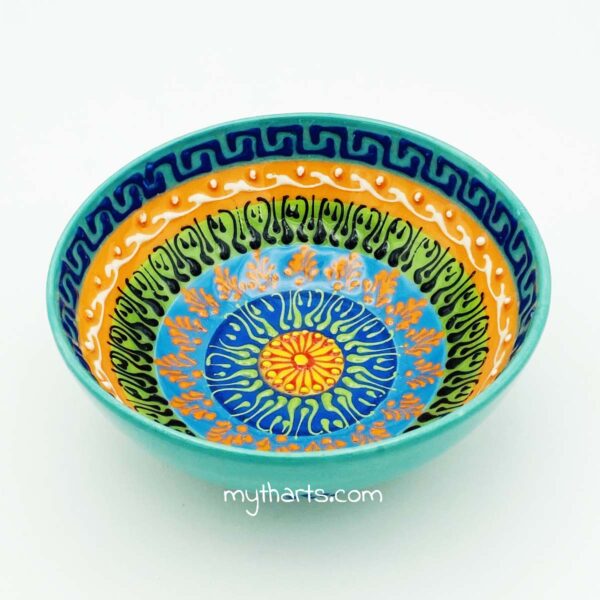 Myth Arts 16cm Classic Bowl Dantel Special - Image 2