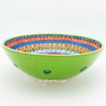 Myth Arts 30cm Classic Bowl Dantel Special