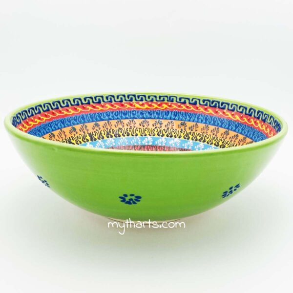 10111530-1 Myth Arts 30cm Classic Bowl Dantel Special - Image 1