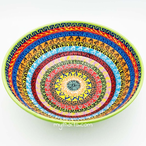 10111530-2 Myth Arts 30cm Classic Bowl Dantel Special - Image 2