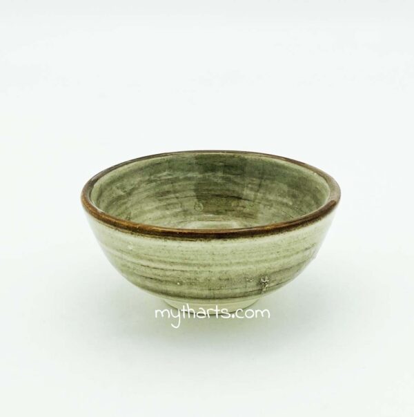 Myth Arts 08cm Classic Bowl Earth - Image 1