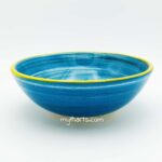 Myth Arts 20cm Classic Bowl Earth