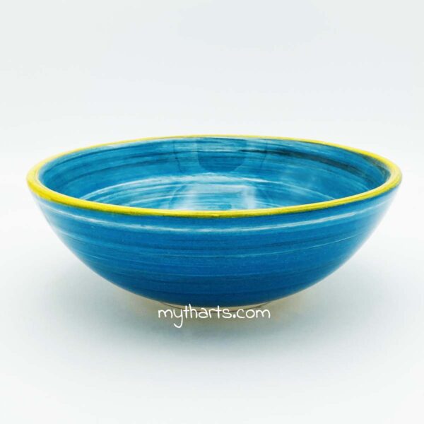 10112720-1 Myth Arts 20cm Classic Bowl Earth - Image 1