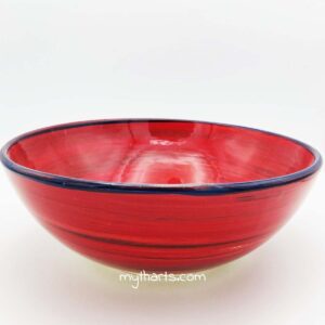 Myth Arts 30cm Classic Bowl Earth