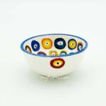 Myth Arts 08cm Classic Bowl Multi Eye