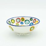 Myth Arts 12cm Classic Bowl Multi Eye