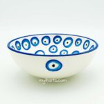 Myth Arts 16cm Classic Bowl Multi Eye