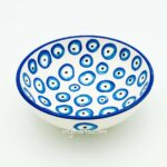 Myth Arts 16cm Classic Bowl Multi Eye - Image 2