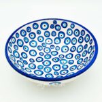 Myth Arts 20cm Classic Bowl Multi Eye - Image 2