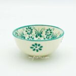 Myth Arts 08cm Classic Bowl White Pastel